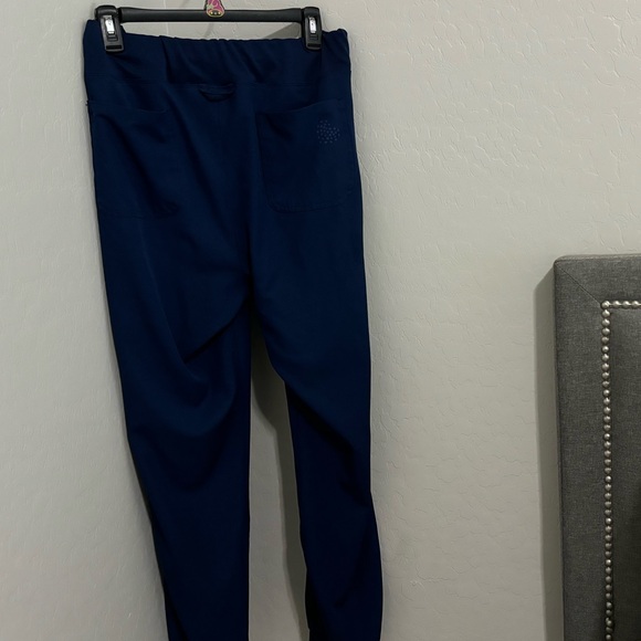 HeartSoul 

Break Free Women's Tapered Leg Jogger Pants - Picture 3 of 4